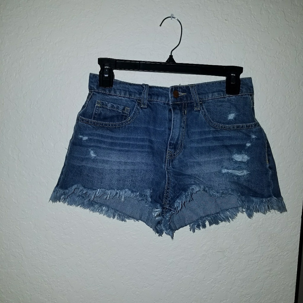 Shorts